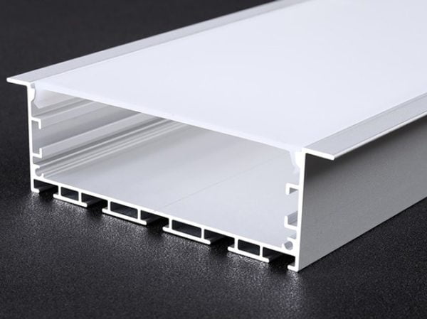 aluminum profile 10035A-L