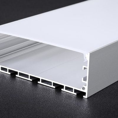 aluminum profile 10035M-L