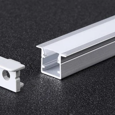 LT-1010A surface mounted LED channel