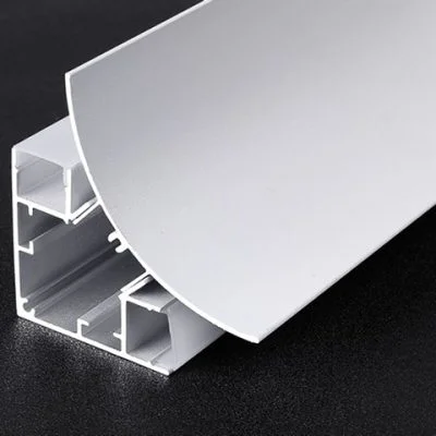 Corner Drywall Profile