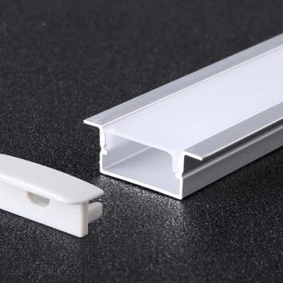 LT-2010A surface mounted LED channel