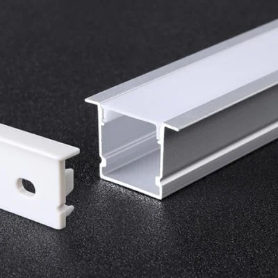 LT-2020A surface mounted LED channel