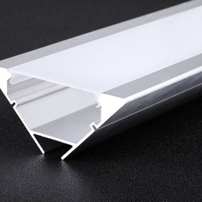 aluminum profile 5050-L