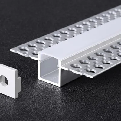 Drywall LED Channel LT-639-UP