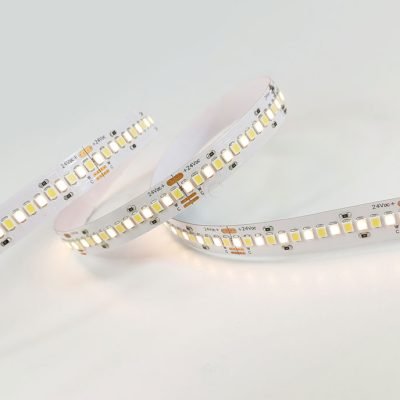 Tunable White LED Strips