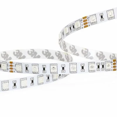 RGB 5050 60 LED strip