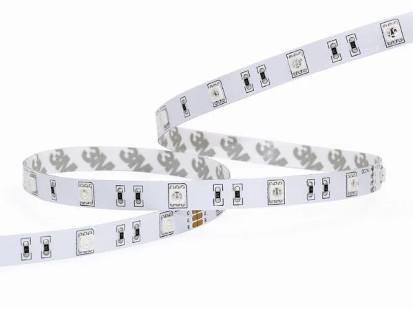Fita LED 5050 RGB 12V