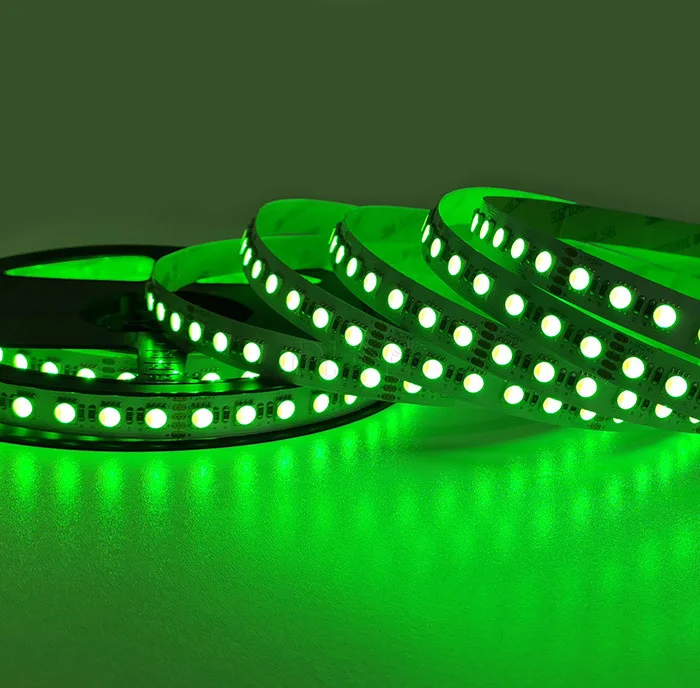 RGBW smart LED strip lights