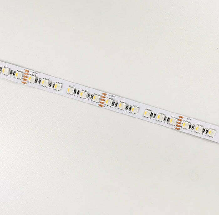 RGBW led strip lights