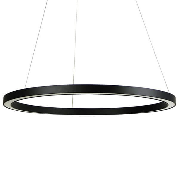 led-circle-light