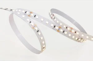 LED strip lights sourced from China