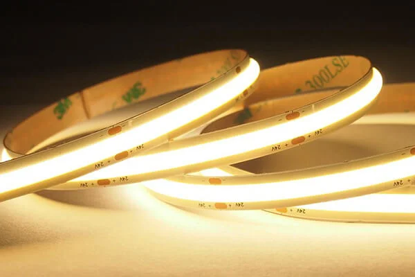 COB-LED-Strip-Lights