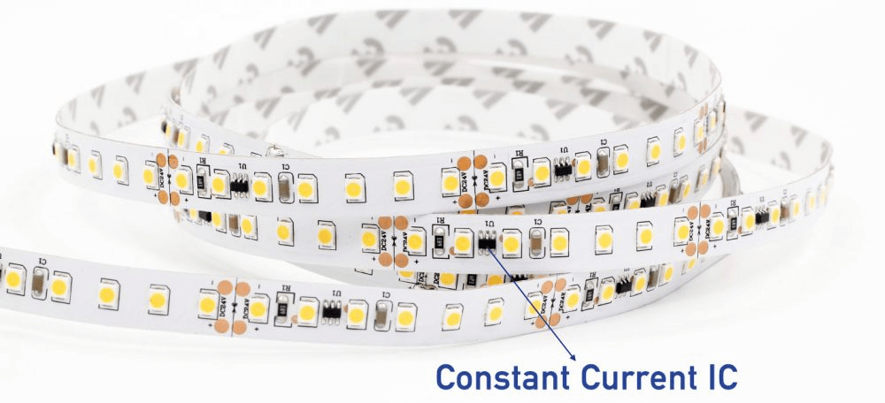 constant current led strip light