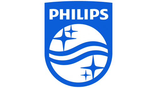 Philips LED chip brand logo