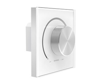 0-Dimmer sem fio de 10V