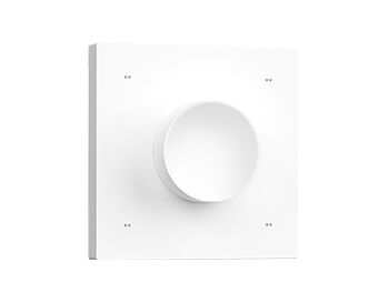 Painel de botão Bluetooth mais DALI