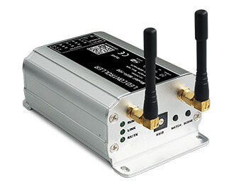 Controlador de faixa LED Wi-Fi